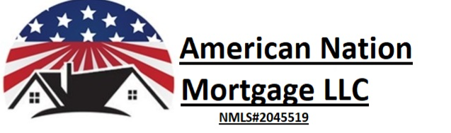 American Nation Mortgage LCC Logo